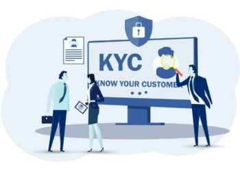The Truth About KYC: Why Professional Traders Never Stay Anonymous
