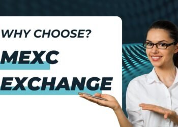 What Is MEXC? The Ultimate “Gem Hunter” Exchange Review (2025)