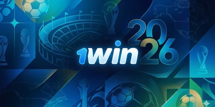 1win World Cup 2026 Betting Guide: Unlock 500% Bonus with Code TR528