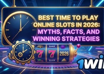 Best Time to Play Online Slots in 2026: Myths, Facts, and Winning Strategies