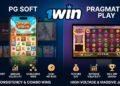1win Slot Battle: PG Soft vs. Pragmatic Play – Which Provider Pays Better? (2026 Comparison)