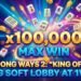 Mahjong Ways 2 Review: The “King of Slots” by PG Soft on 1win