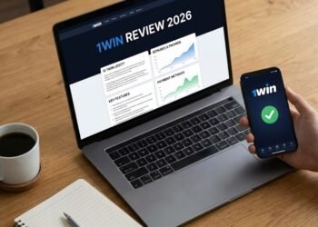 1win Review 2026: Is 1win Legit? Bonuses, Features & Payment Methods Explained