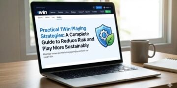 Practical 1Win Playing Strategies: A Complete Guide to Reduce Risk and Play More Sustainably