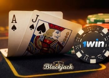 Mastering Blackjack on 1win: A Comprehensive Rules & Strategy Guide