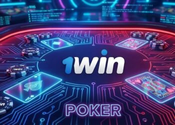 Mastering Poker on 1win: The Ultimate Texas Hold’em Guide & Strategy