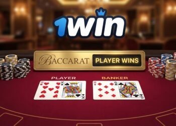 Mastering Baccarat on 1win: Pro Strategies & Real-Time Gameplay Guide (2026 Update)