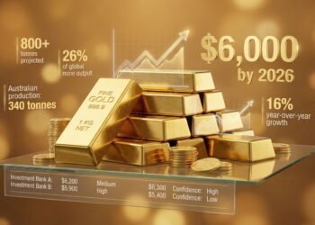 Current Gold Prices 2026: Crucial Warnings Every Investor Must Know