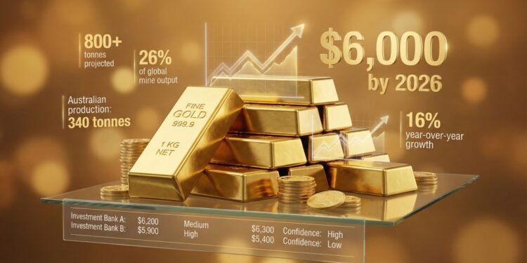Current Gold Prices 2026: Crucial Warnings Every Investor Must Know