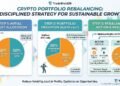 Crypto Portfolio Rebalancing: Maximize Your Profits in 2026