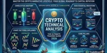Crypto Technical Analysis: The Ultimate Trading Guide 2026