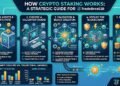 Crypto Staking: The Best Proven Strategy for Passive Income 2026
