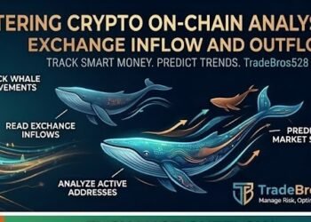 Crypto On-chain Analysis: The Powerful Secret to Track Whales 2026