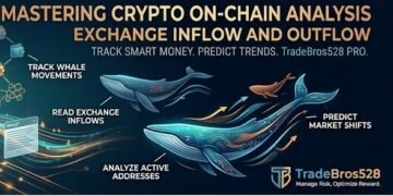 Crypto On-chain Analysis: The Powerful Secret to Track Whales 2026