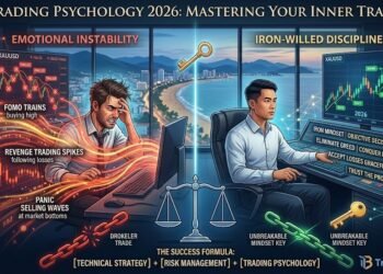 Mastering Trading Psychology 2026: The Secret to Winning
