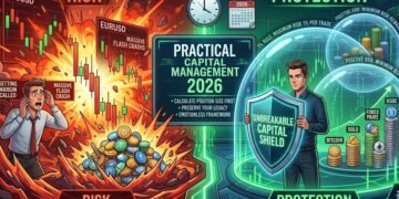 Practical Capital Management 2026: The Trader's Survival Guide