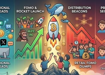 Crypto Narratives: The Ultimate Guide to 10x Your Portfolio 2026