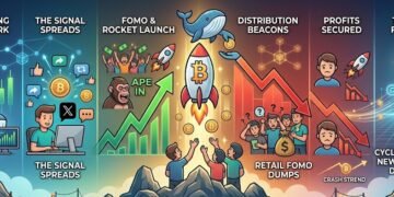 Crypto Narratives: The Ultimate Guide to 10x Your Portfolio 2026