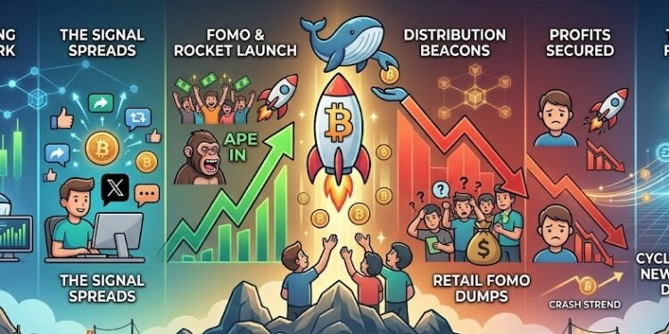 Crypto Narratives: The Ultimate Guide to 10x Your Portfolio 2026