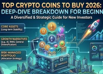 Top Crypto Coins to Buy 2026: The Deep-Dive Breakdown for Beginners