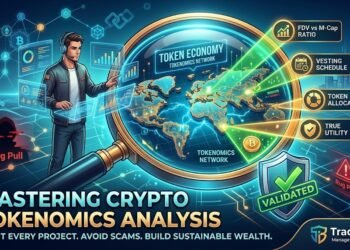 Crypto Tokenomics Analysis: The Ultimate Guide to Avoid Scams 2026