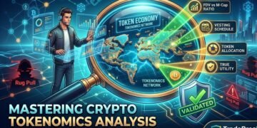 Crypto Tokenomics Analysis: The Ultimate Guide to Avoid Scams 2026